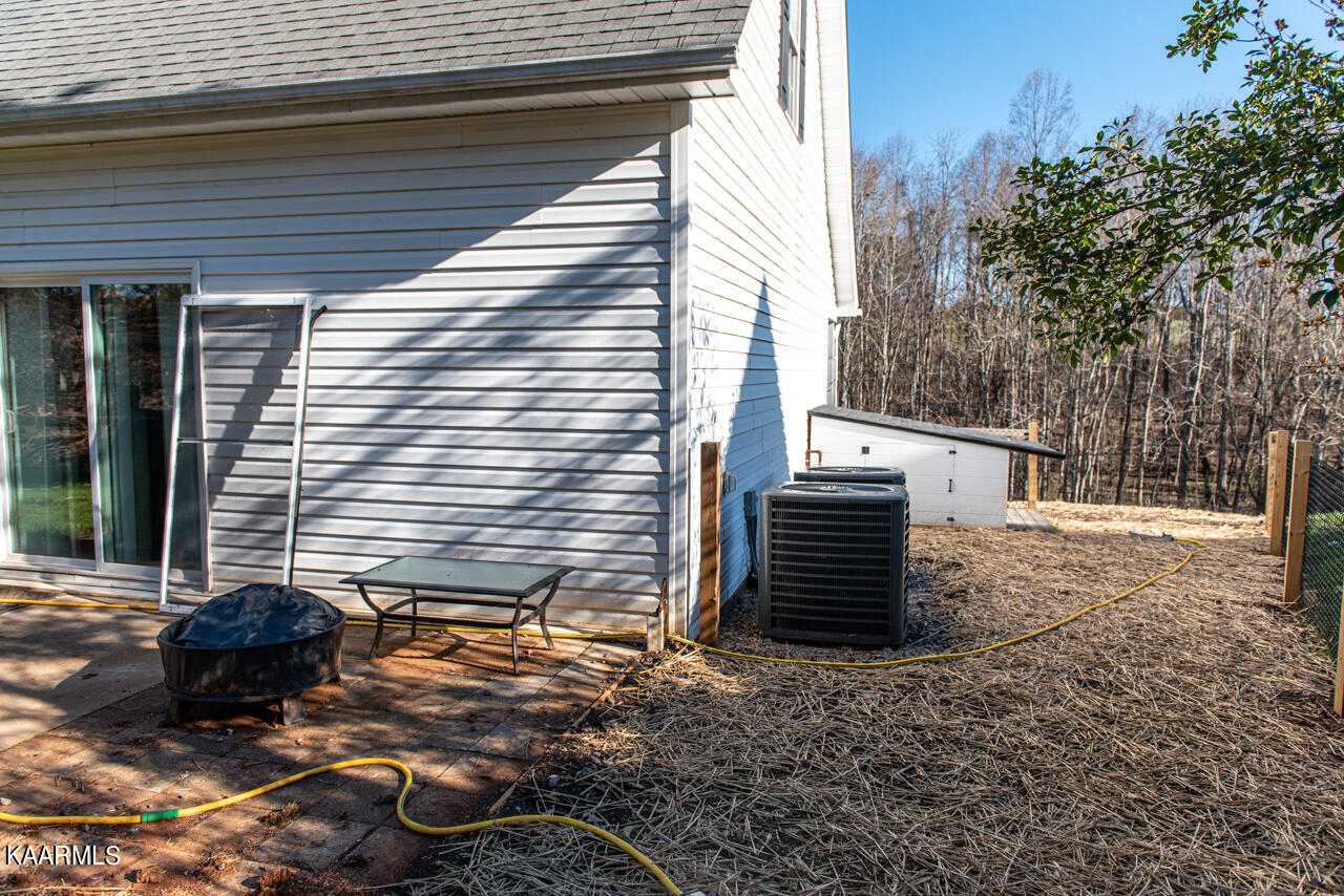 8053 West Pointe Drive Talbott, TN 37877 - Photo 9 of 40 DSC_8303