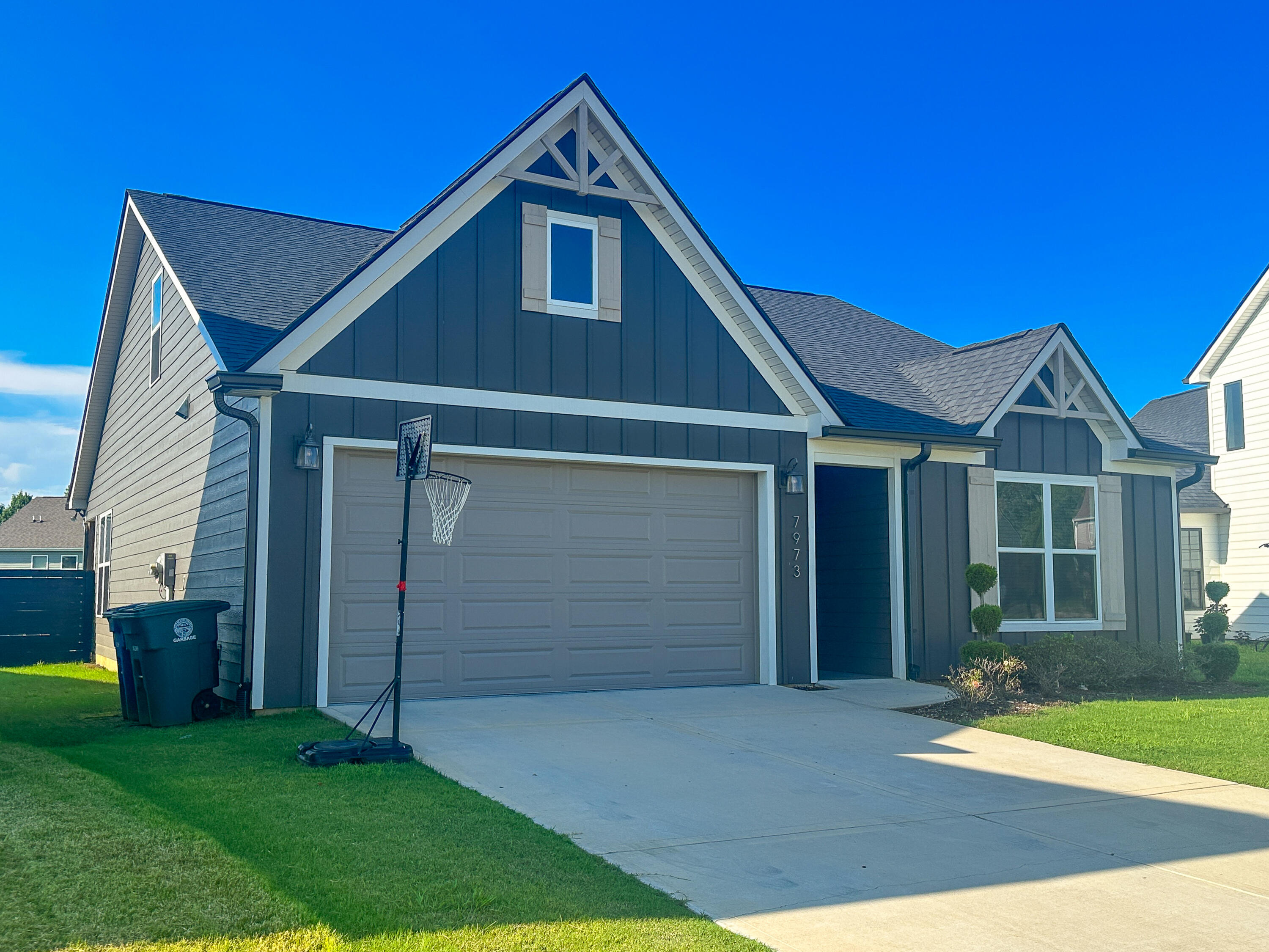 7973 Capri Court Chattanooga, TN 37421 - Photo 22 of 22 7973 Capri-4