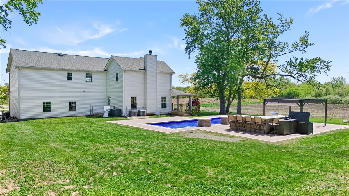 16614 Harmony Road Huntley, IL 60142 - Photo 20 of 81