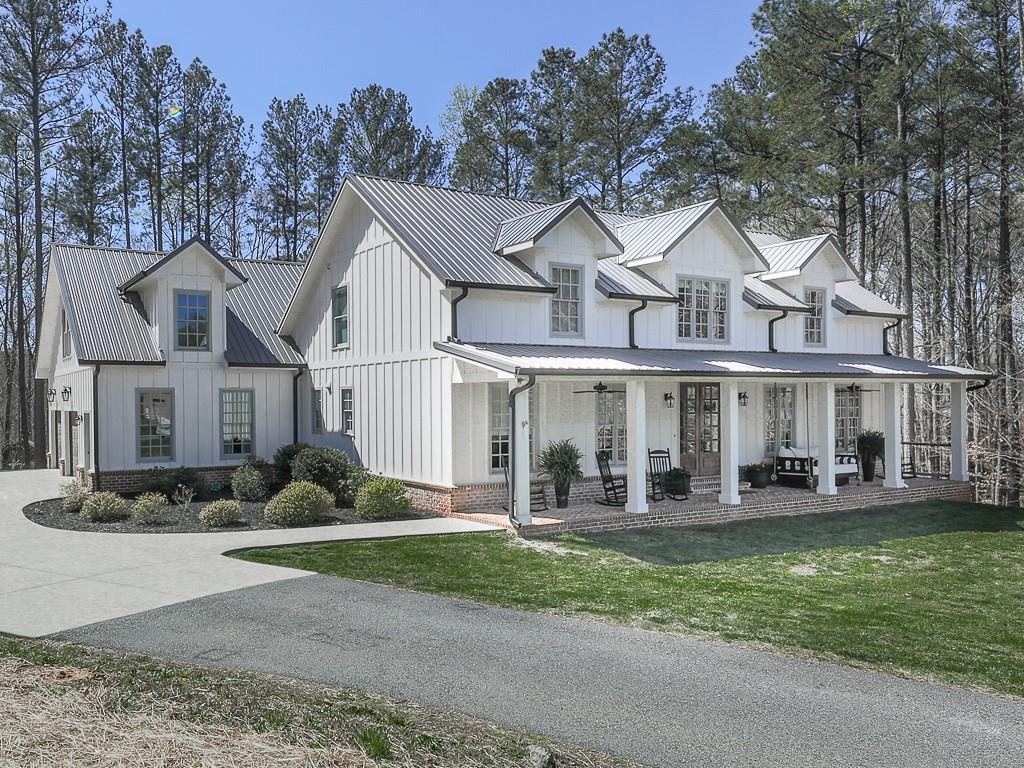 344 Charles Road Canton, GA 30115 - Photo 1 of 1