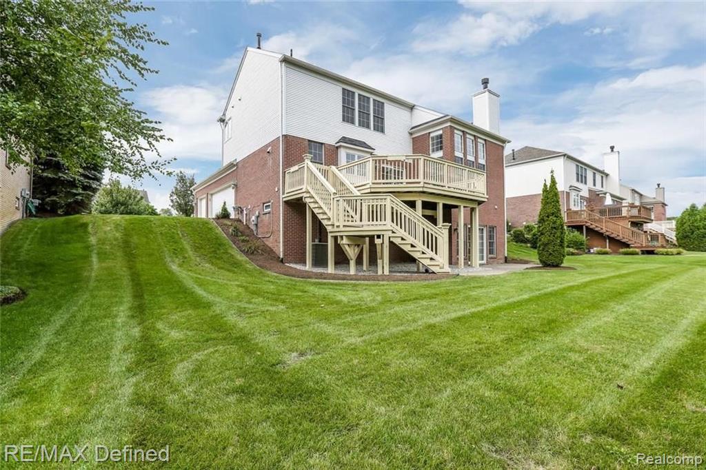 3788 Woodmonte Drive Rochester, MI 48306 - Photo 4 of 50