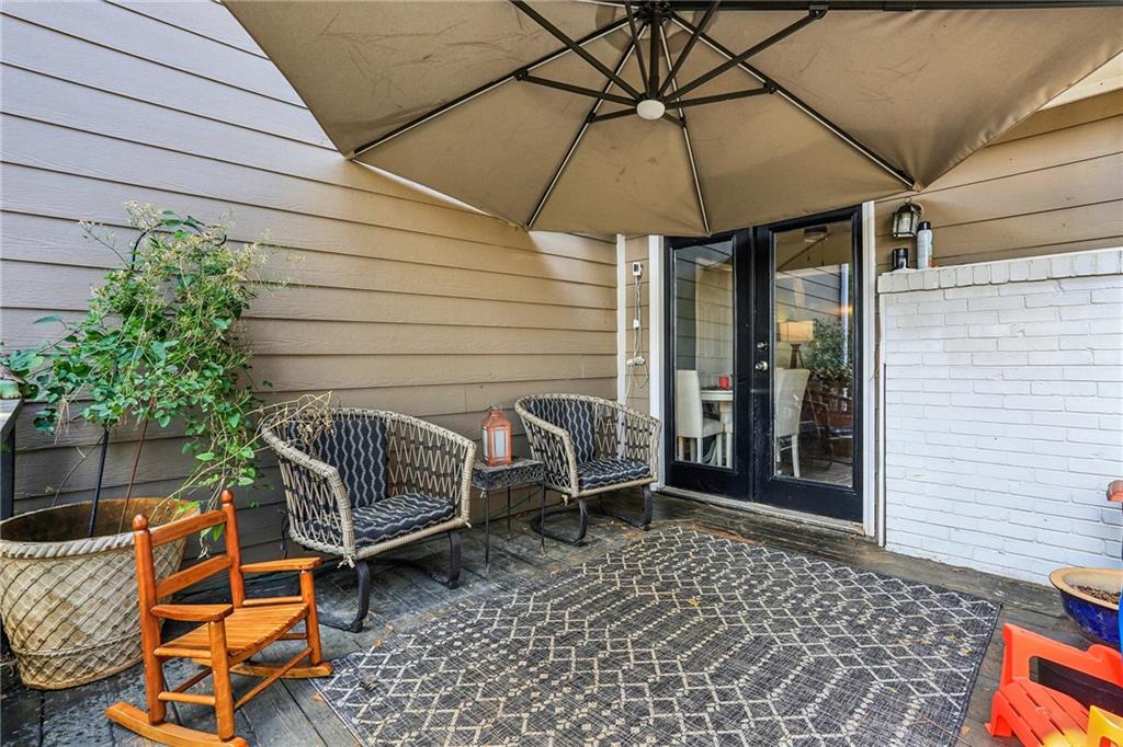 1609 Tanager Circle Decatur, GA 30032 - Photo 22 of 26