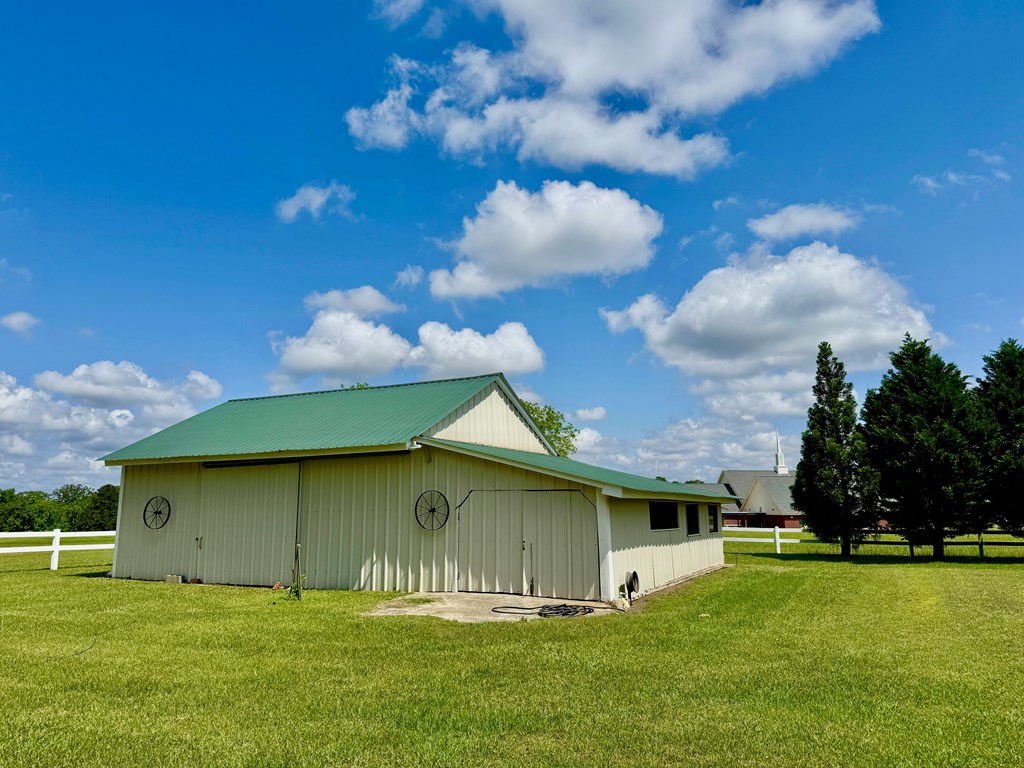 374 Smith Road Dothan, AL 36301 - Photo 12 of 34