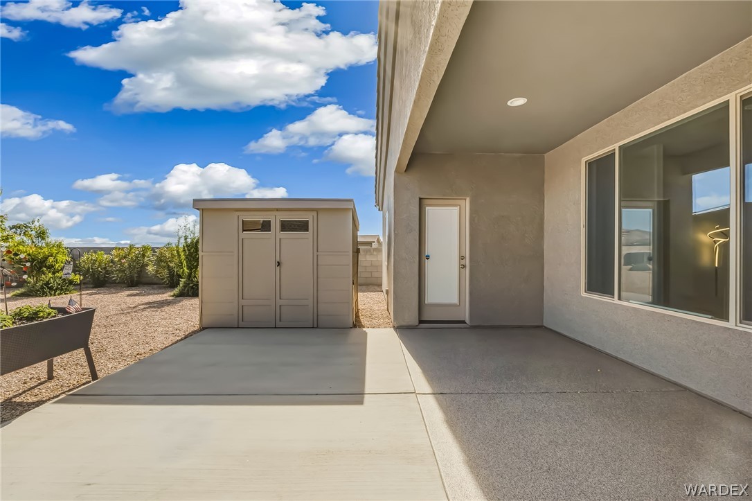 5622 Eagle View Road Kingman, AZ 86409 - Photo 65 of 71