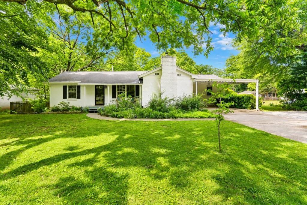 3972 North Peachtree Road Atlanta, GA 30341 - Photo 30 of 32
