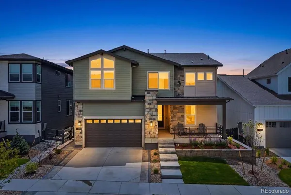 $1,150,000 | 6653 Bridle Crk Point, Castle Pines, CO 80108