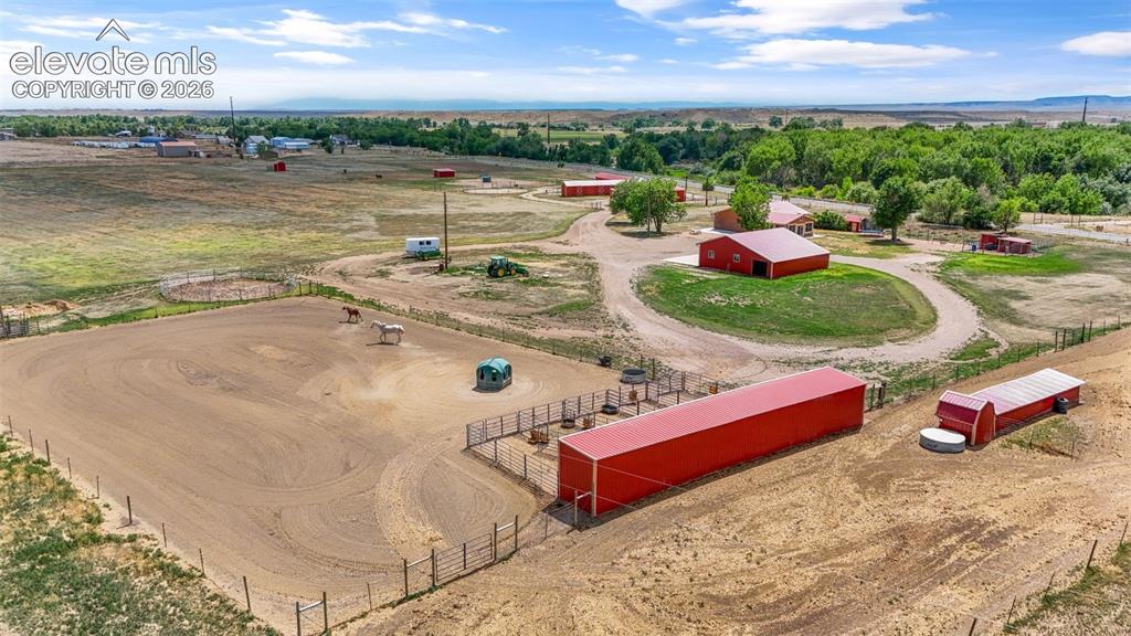 13575 Old Pueblo Road Fountain, CO 80817 - Photo 43 of 49