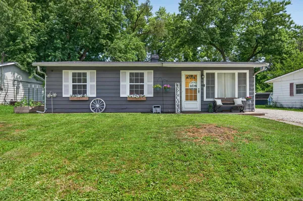 $167,500 | 5910 Senaca Trail, Kokomo, IN 46902