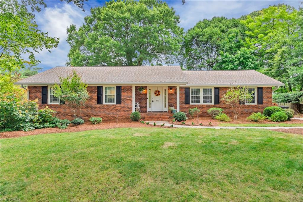 3711 Benchley Road Winston-Salem, NC 27106 - Photo 1 of 48 Gallery Image 1