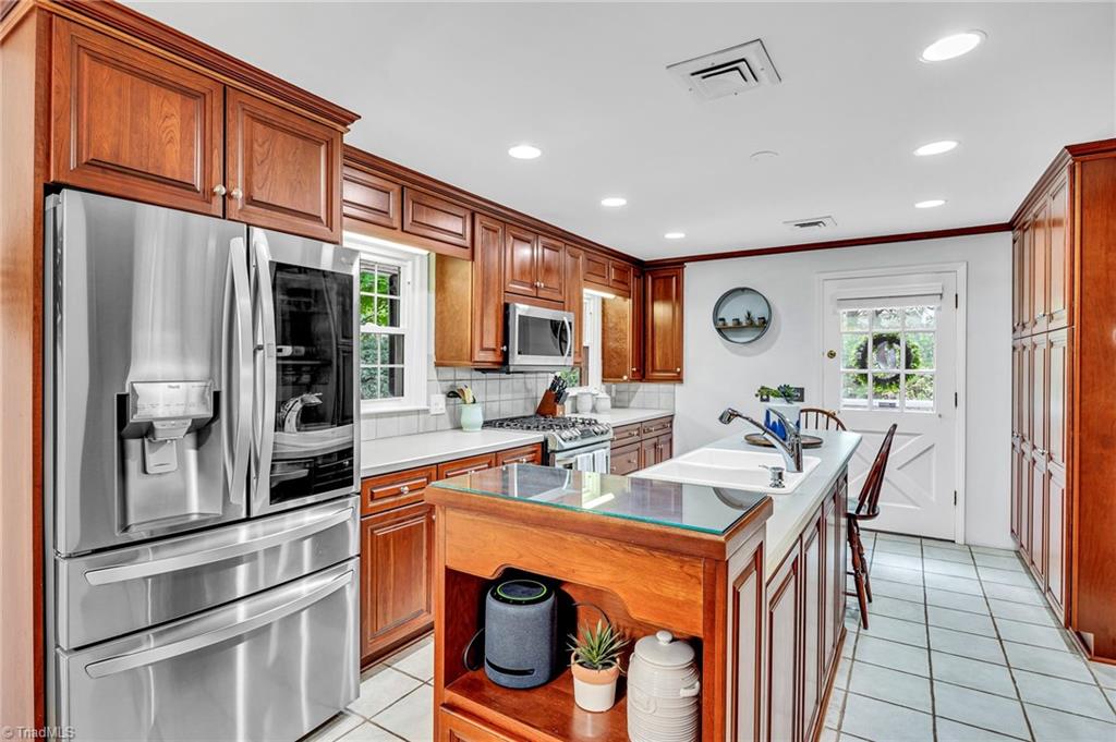 3711 Benchley Road Winston-Salem, NC 27106 - Photo 15 of 48 Gallery Image 15