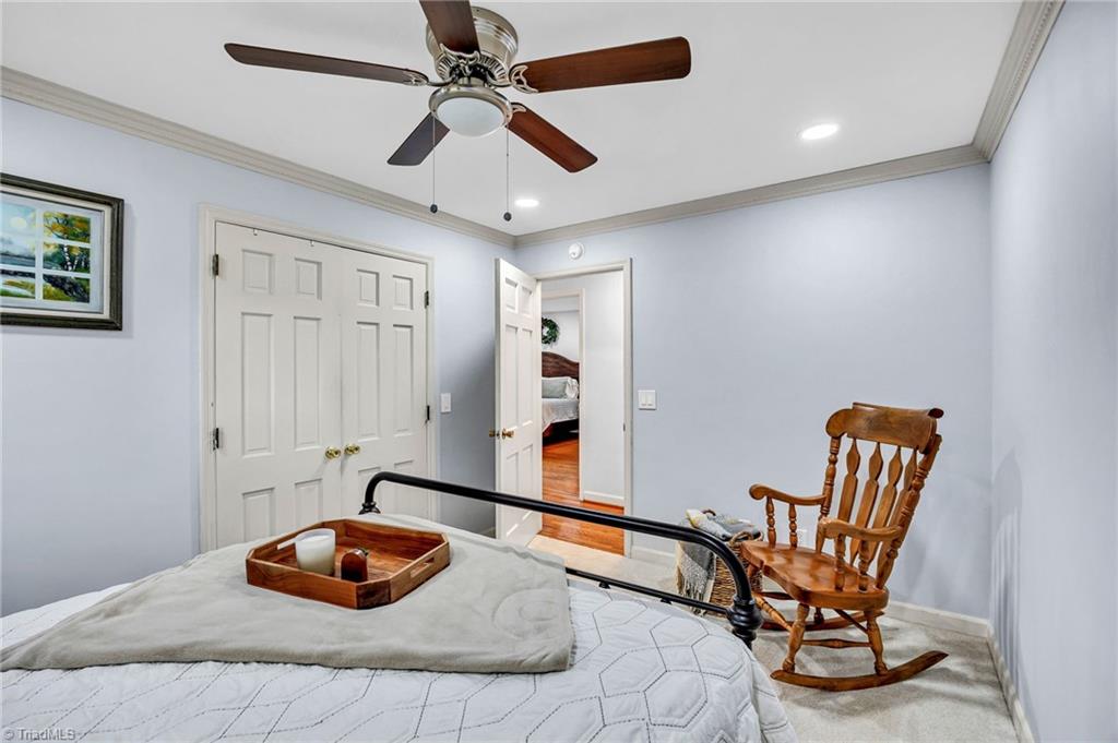 3711 Benchley Road Winston-Salem, NC 27106 - Photo 19 of 48 Gallery Image 19