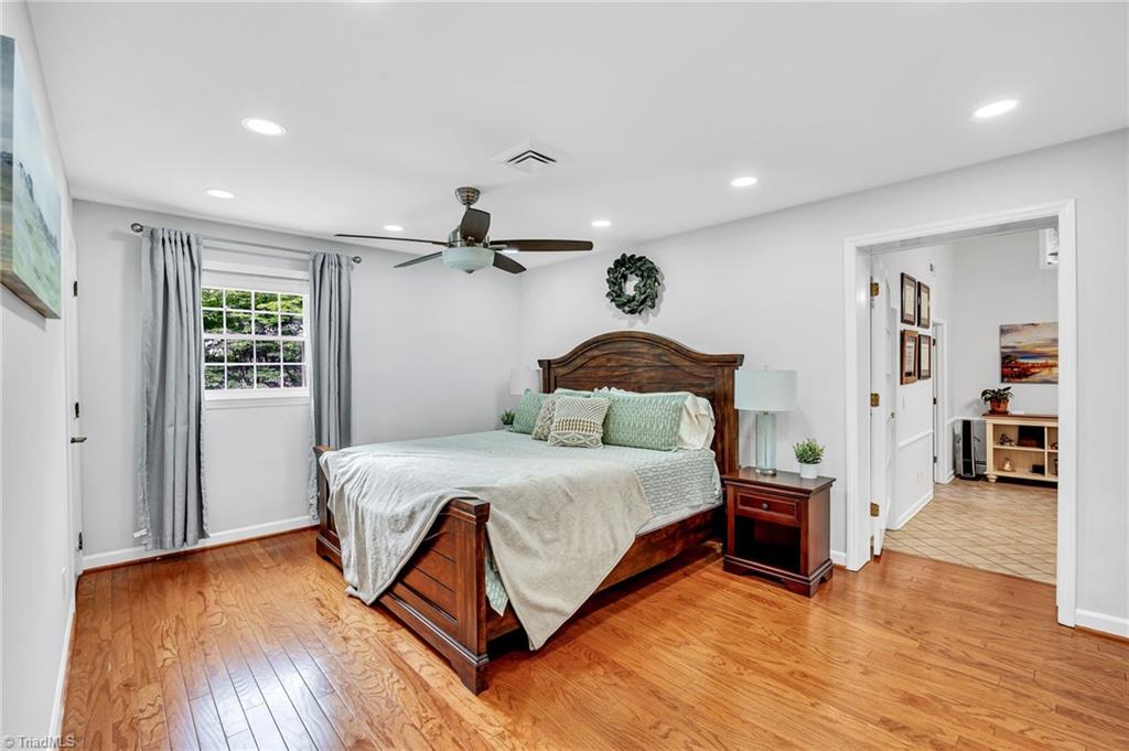 3711 Benchley Road Winston-Salem, NC 27106 - Photo 20 of 48 Gallery Image 20