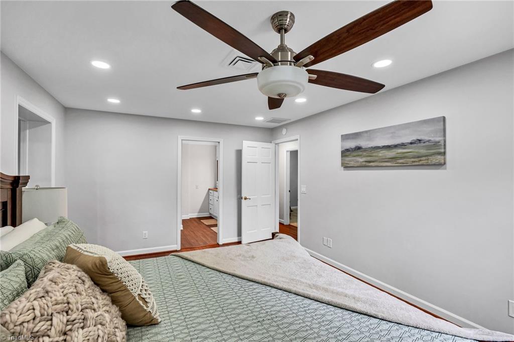 3711 Benchley Road Winston-Salem, NC 27106 - Photo 21 of 48 Gallery Image 21
