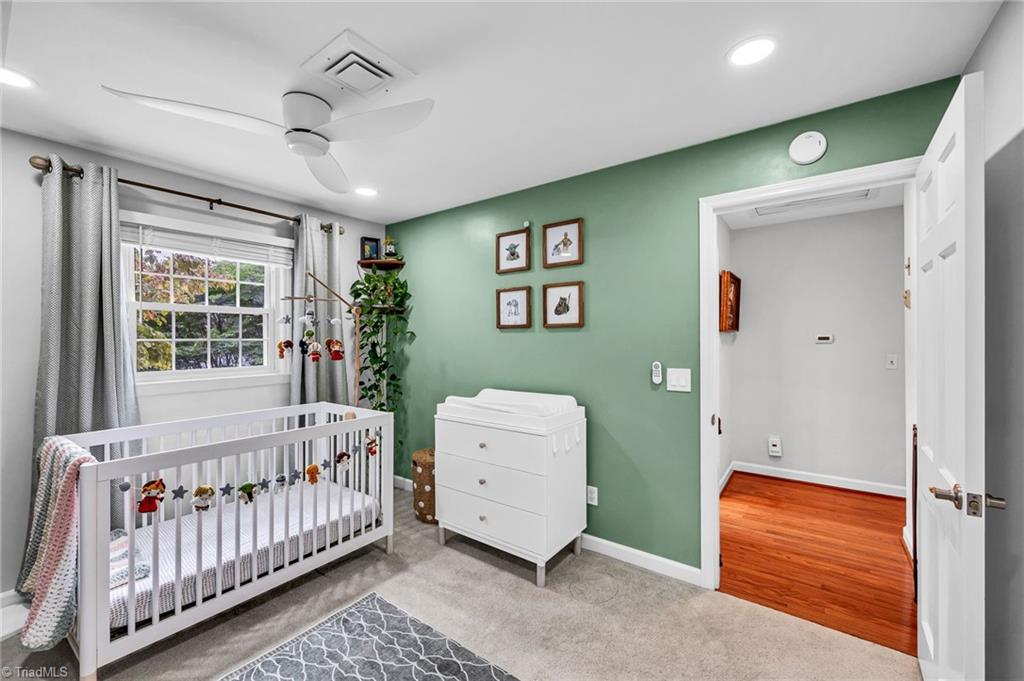 3711 Benchley Road Winston-Salem, NC 27106 - Photo 28 of 48 Gallery Image 28
