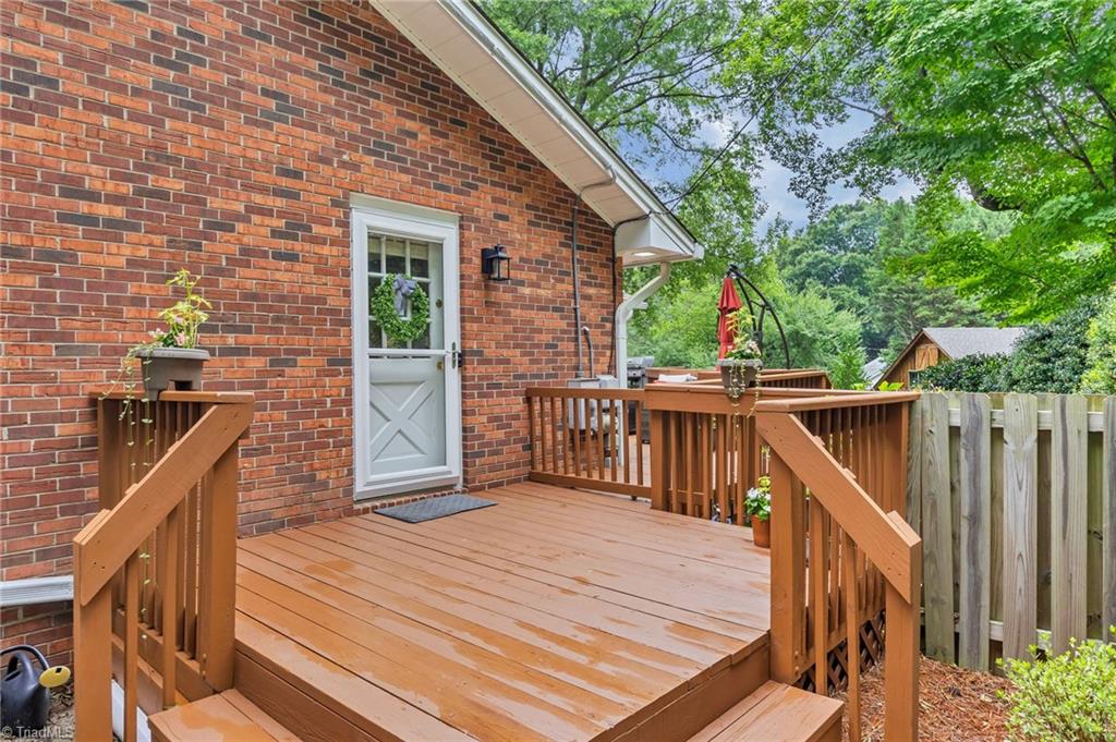 3711 Benchley Road Winston-Salem, NC 27106 - Photo 39 of 48 Gallery Image 39
