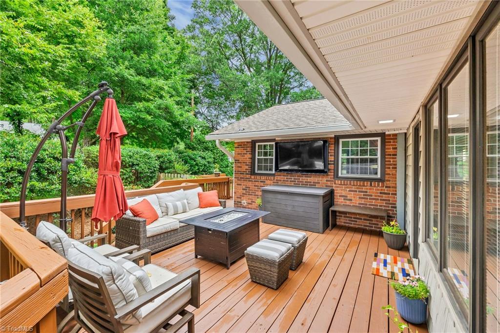3711 Benchley Road Winston-Salem, NC 27106 - Photo 40 of 48 Gallery Image 40