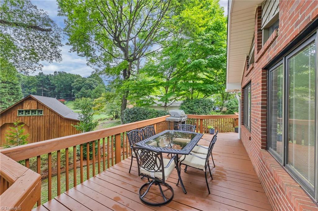 3711 Benchley Road Winston-Salem, NC 27106 - Photo 41 of 48 Gallery Image 41
