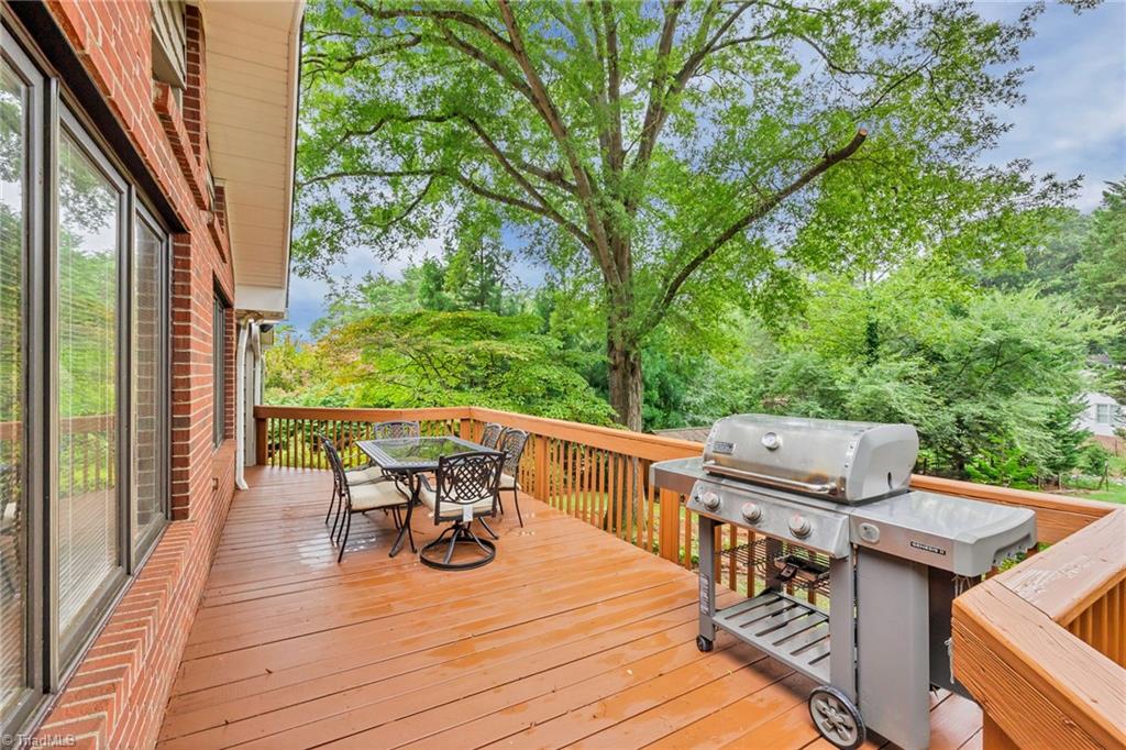 3711 Benchley Road Winston-Salem, NC 27106 - Photo 42 of 48 Gallery Image 42
