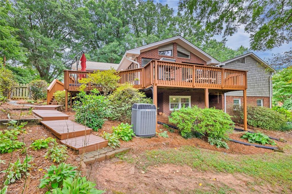 3711 Benchley Road Winston-Salem, NC 27106 - Photo 43 of 48 Gallery Image 43