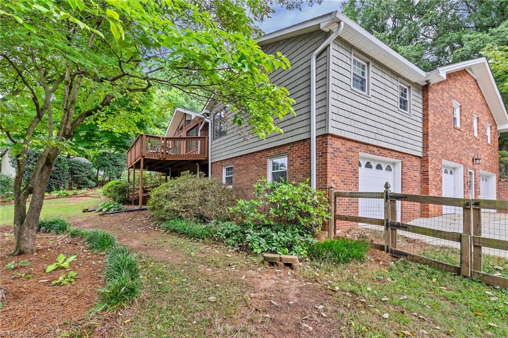 3711 Benchley Road Winston-Salem, NC 27106 - Photo 45 of 48 Gallery Image 45
