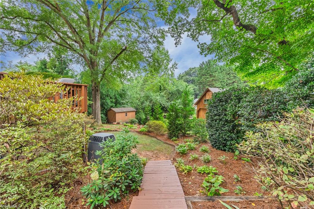 3711 Benchley Road Winston-Salem, NC 27106 - Photo 46 of 48 Gallery Image 46