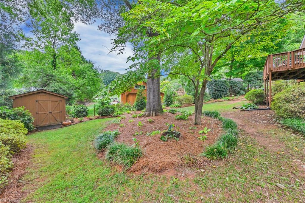3711 Benchley Road Winston-Salem, NC 27106 - Photo 47 of 48 Gallery Image 47