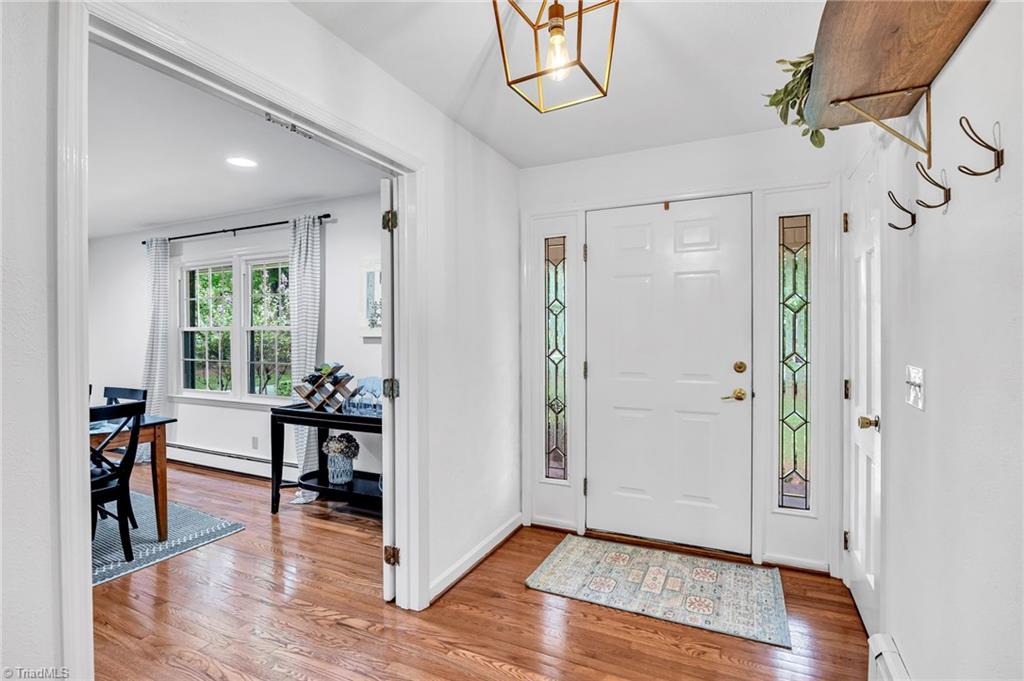 3711 Benchley Road Winston-Salem, NC 27106 - Photo 5 of 48 Gallery Image 5