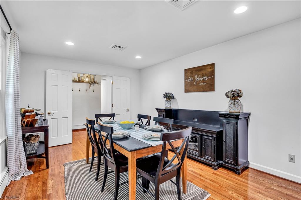 3711 Benchley Road Winston-Salem, NC 27106 - Photo 7 of 48 Gallery Image 7
