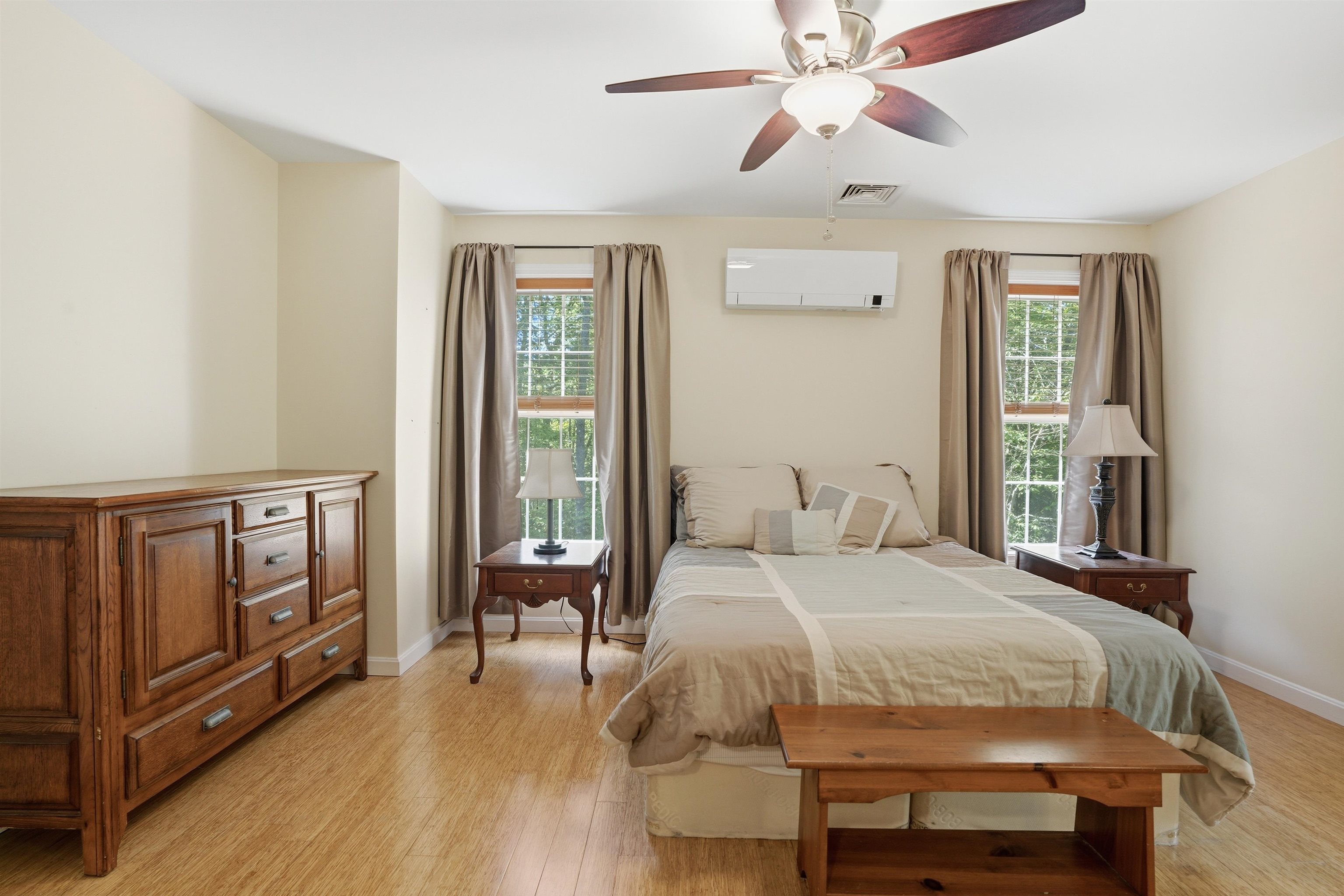 100 Dunton Road Fitzwilliam, NH 03447 - Photo 13 of 33