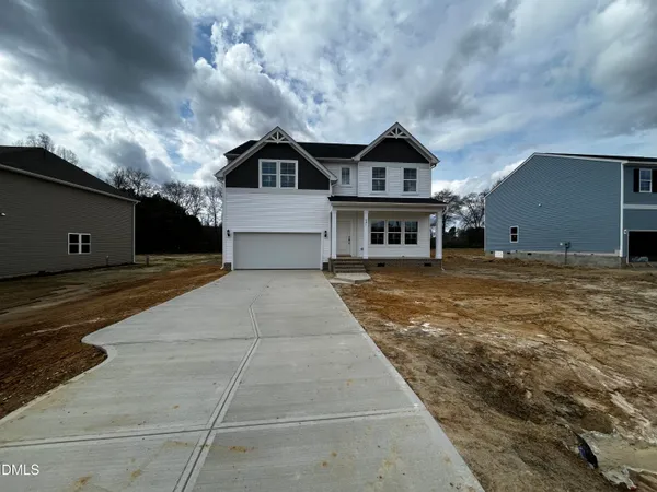 $389,000 | 108 Harriette Court, Lillington, NC 27546