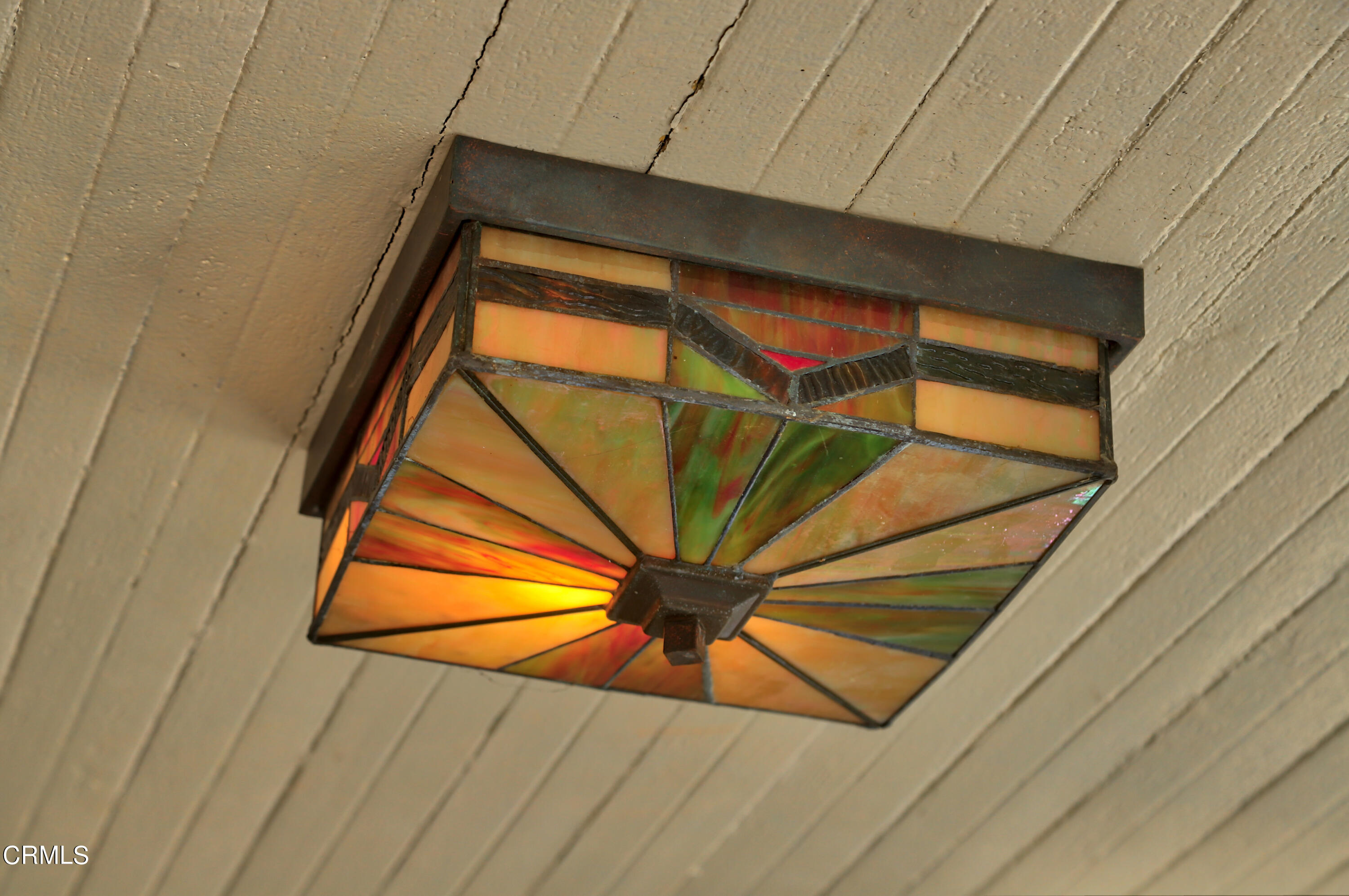 1062 Morada Place Altadena, CA 91001 - Photo 22 of 24 a view of a room with a ceiling fan