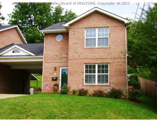 708 Walnut Road Charleston, WV 25314 - Photo 1 of 6 Exterior Front.