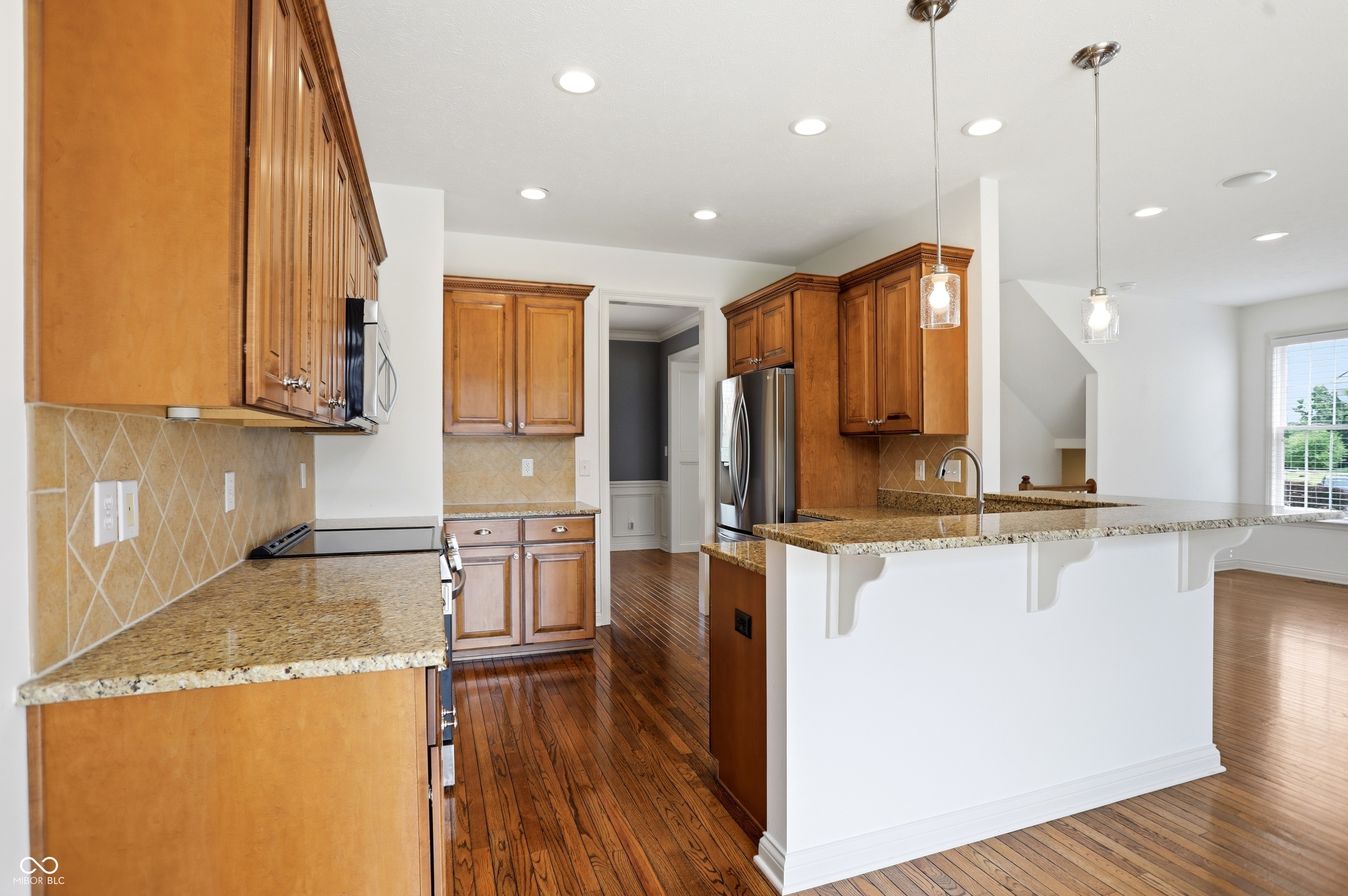 13008 Overview Drive Fishers, IN 46037 - Photo 14 of 87