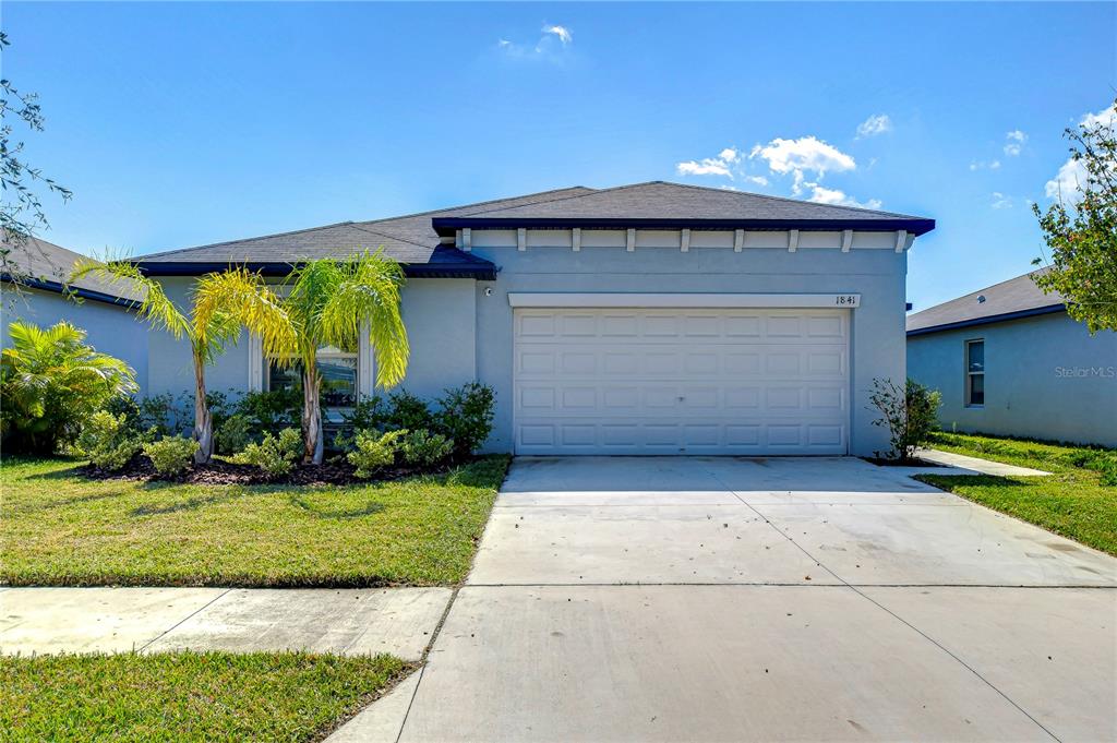 1841 Crinkle Leaf Court Ruskin, FL 33570 - Photo 1 of 1 Gallery Image 1