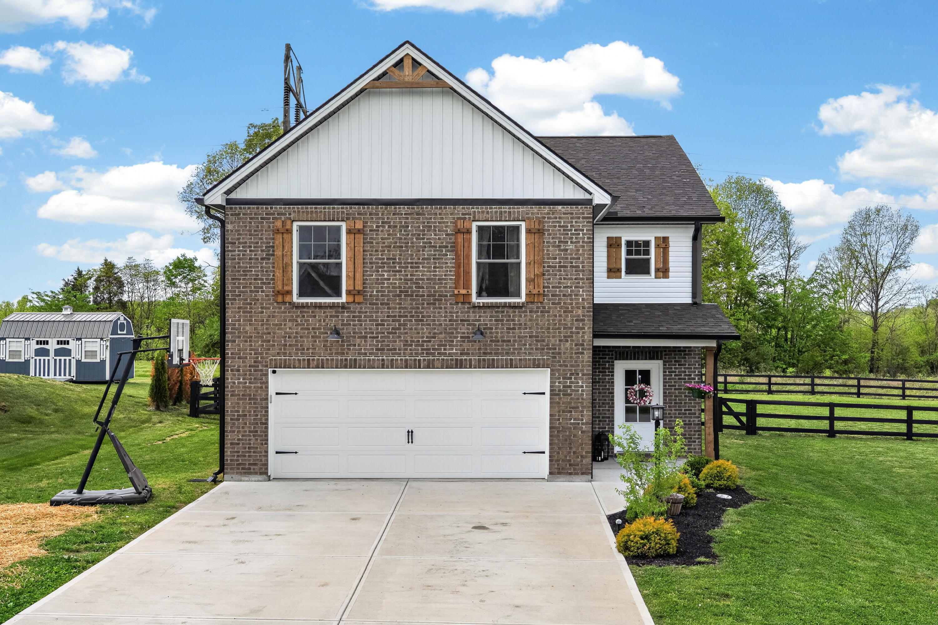 570 Claiborne Drive Dry Ridge, KY 41035 - Photo 1 of 27