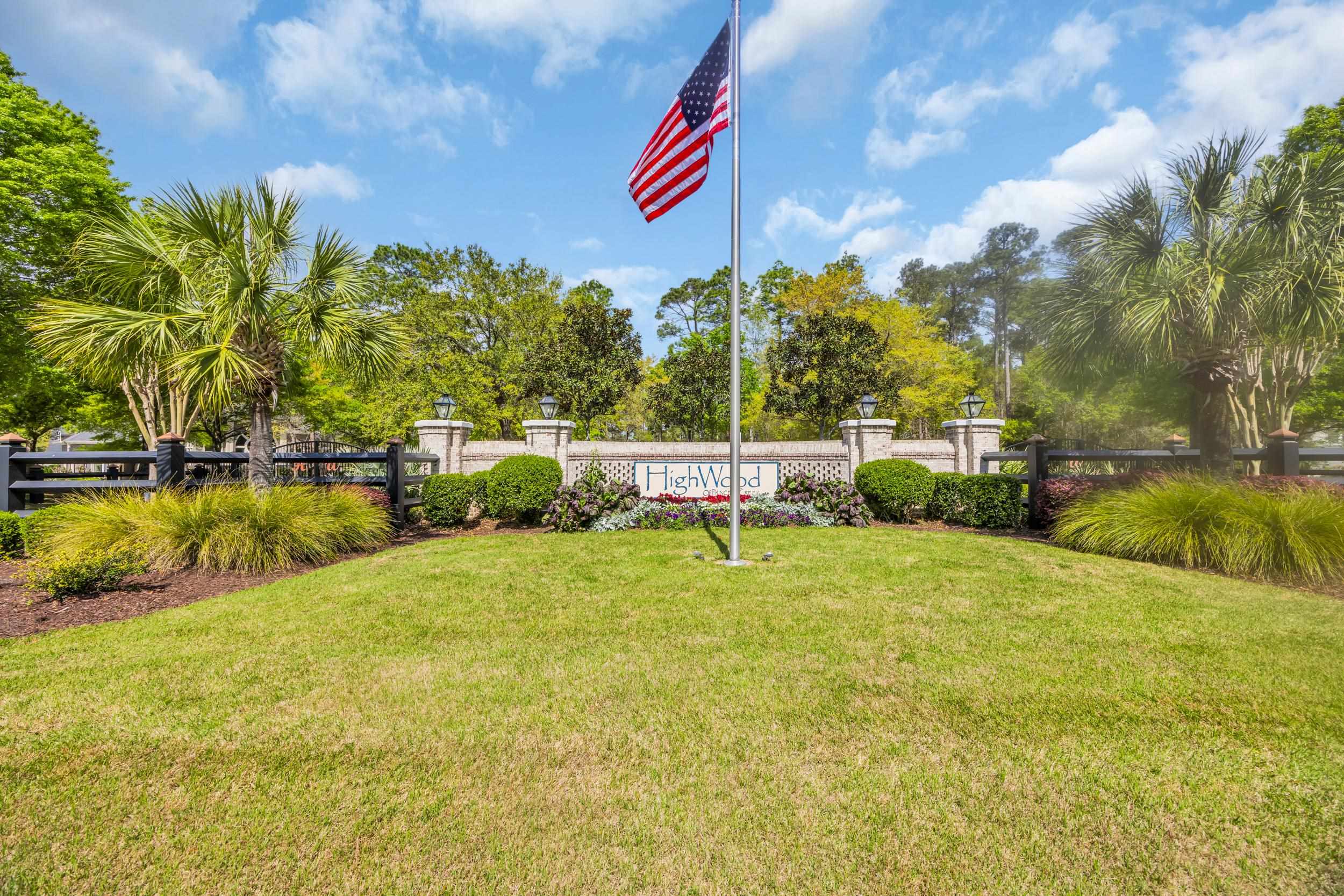 181 Highwood Circle Murrells Inlet, SC 29576 - Photo 45 of 56
