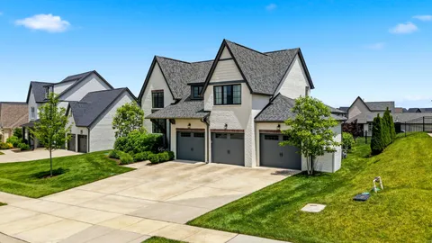 $1,100,000 | 7068 Balcolm Court, College Grove, TN 37046