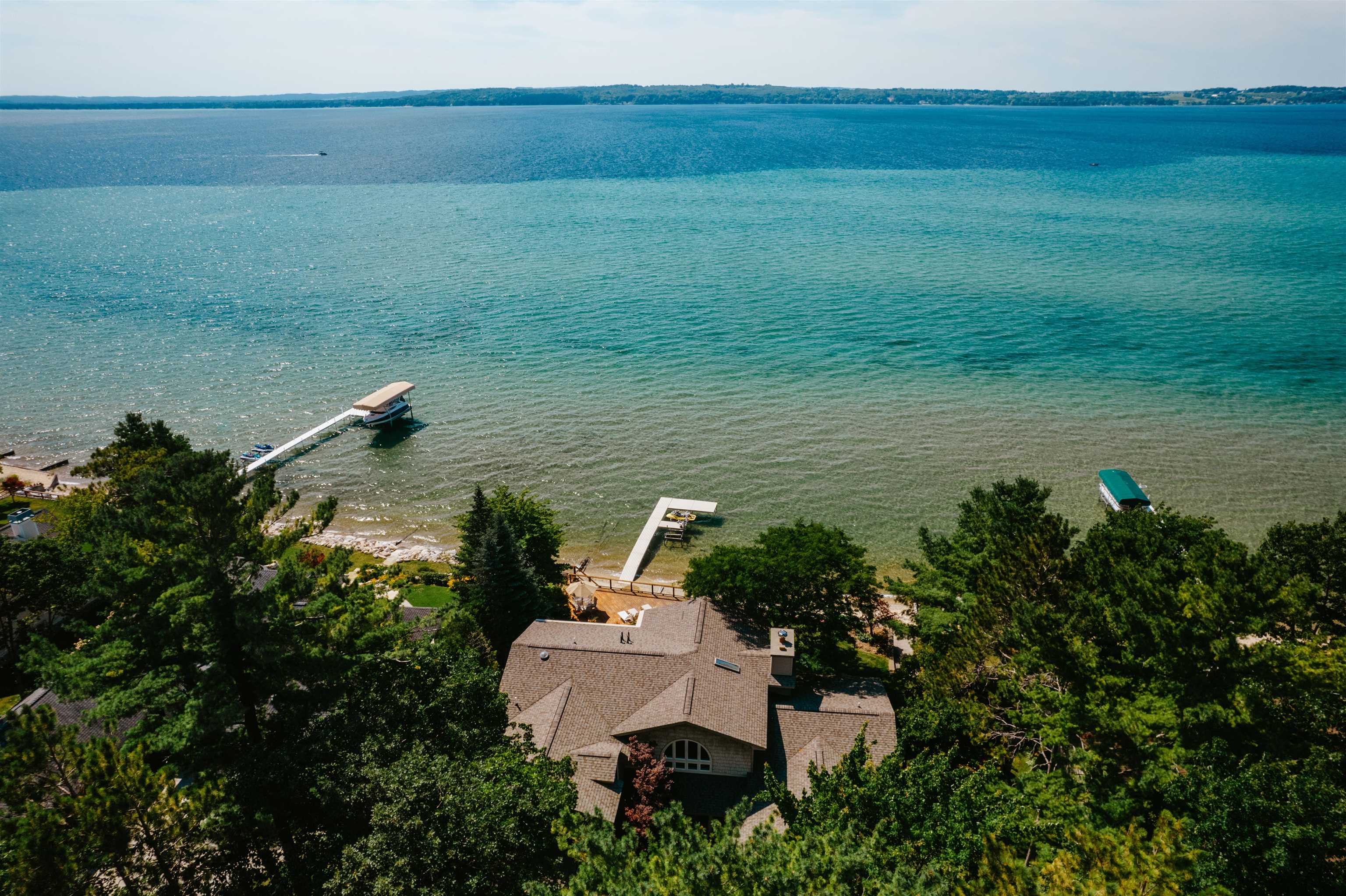 7221 Deepwater Point Road Williamsburg, MI 49690 - Photo 2 of 69 1903993-1.JPG