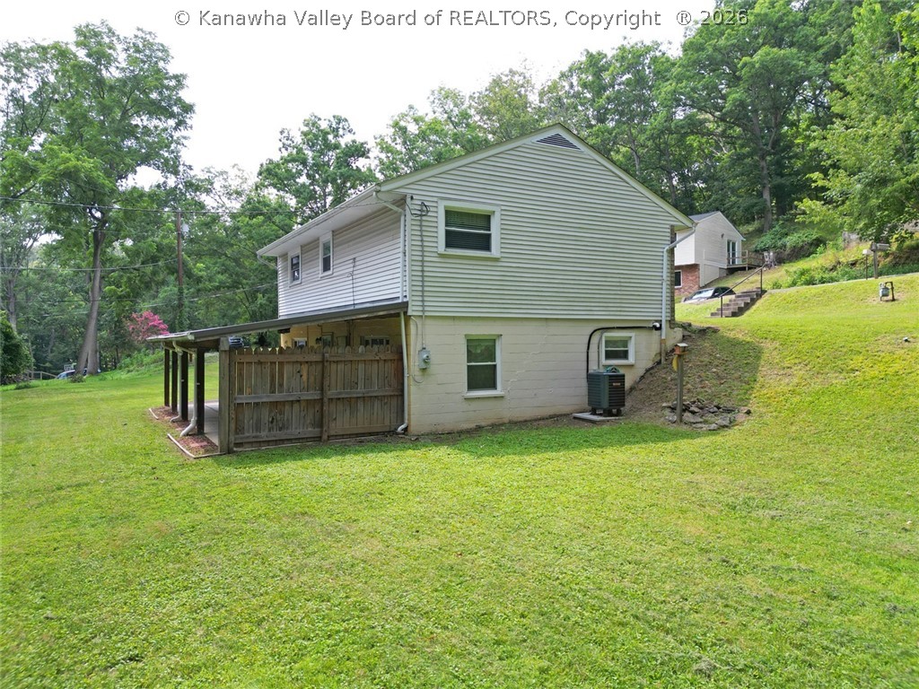 818 Daverton Road Charleston, WV 25303 - Photo 42 of 50 Gallery Image 42
