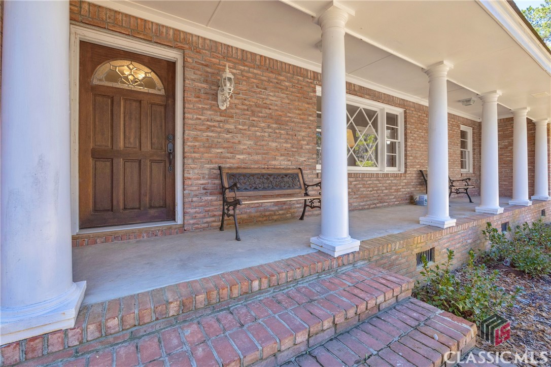 480 Thomson Road Washington, GA 30673 - Photo 11 of 65