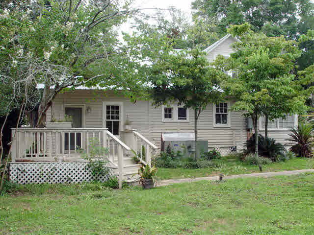 106 Morphy Avenue Fairhope, AL 36532 - Photo 35 of 38 Back view