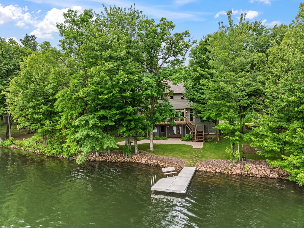 1114 Heart Island Parkway Rice Lake, WI 54868 - Photo 45 of 55