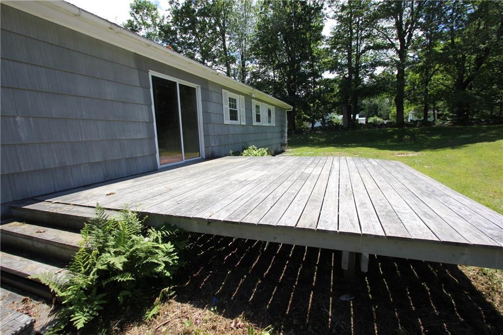57 College Road Greene, ME 04236 - Photo 20 of 22 Photo
