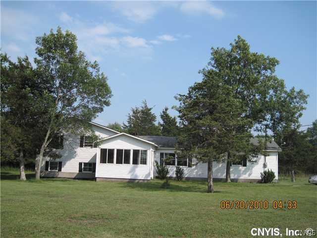 11320 Rays Bay Road Henderson, NY 13650 - Photo 1 of 1 Exterior Front
