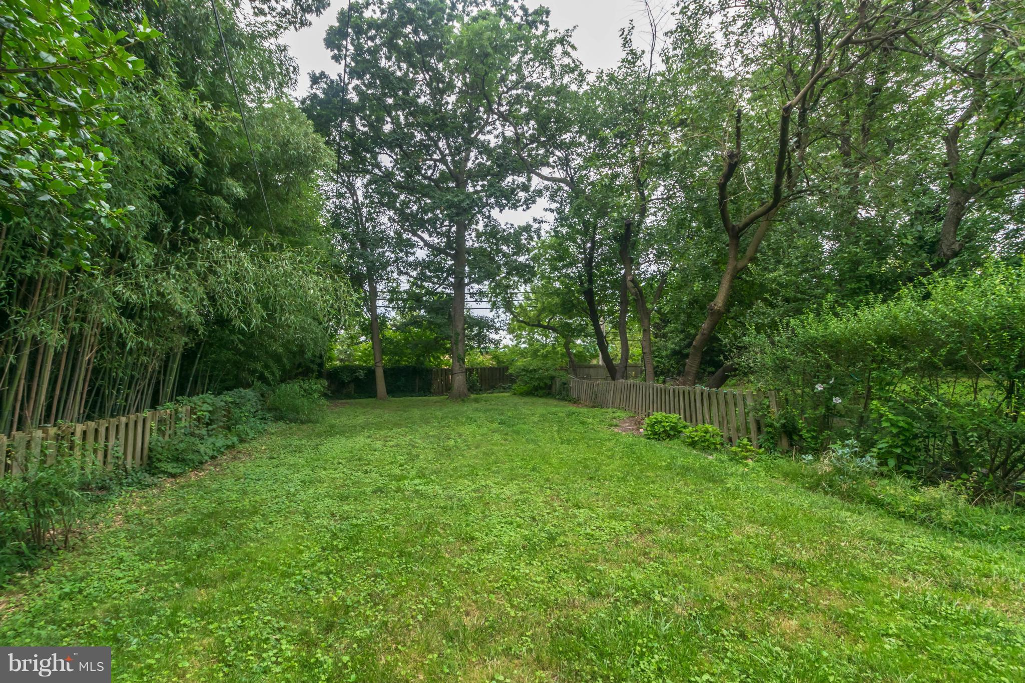 4106 Roland Avenue Baltimore, MD 21211 - Photo 22 of 23 Exterior (Rear)