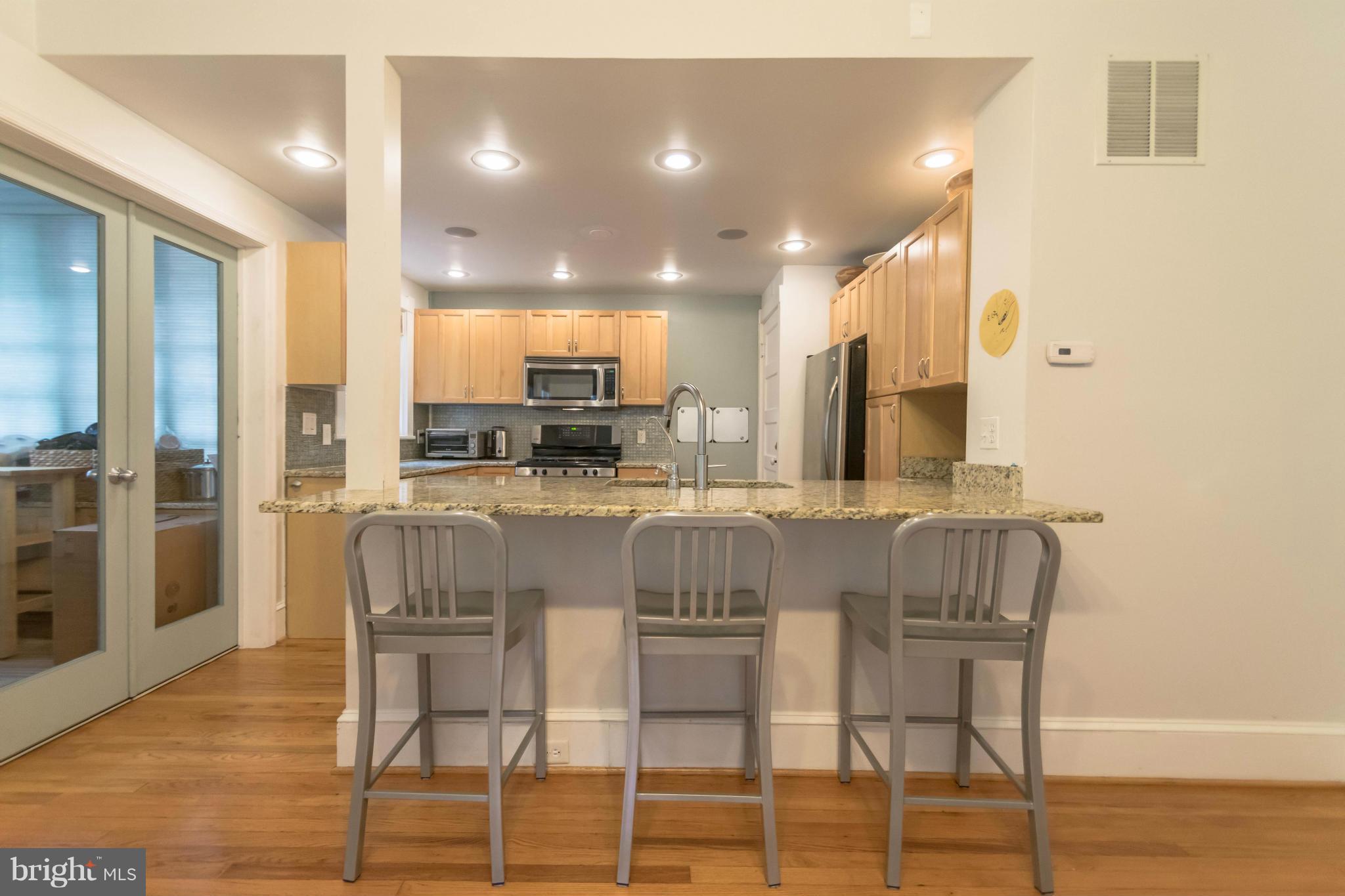 4106 Roland Avenue Baltimore, MD 21211 - Photo 6 of 23 Kitchen