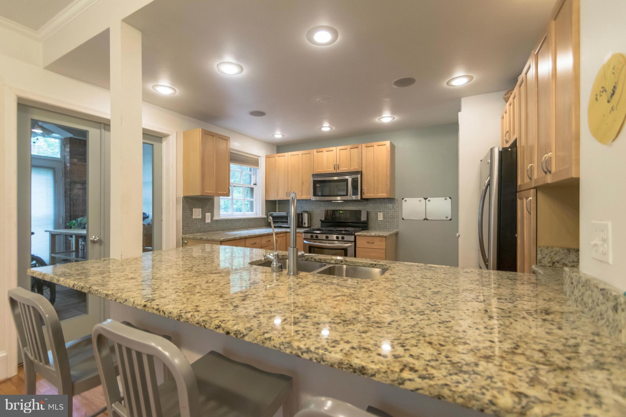 4106 Roland Avenue Baltimore, MD 21211 - Photo 8 of 23 Kitchen