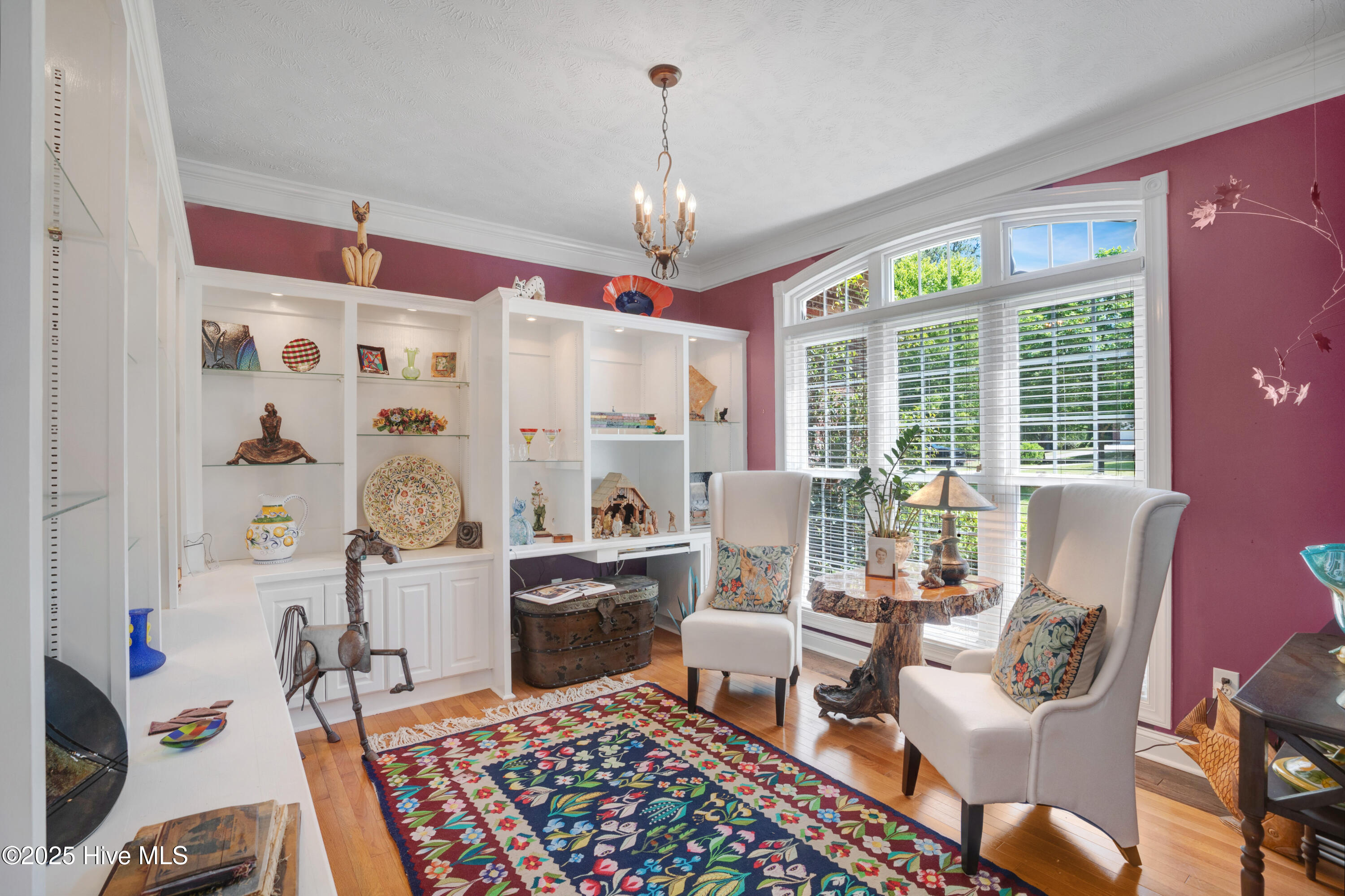 110 Payton Court Rockingham, NC 28379 - Photo 4 of 74 gallery/office