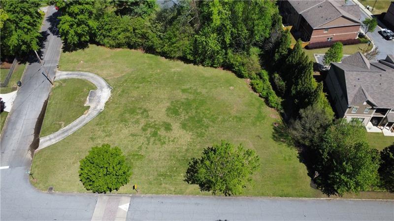 720 Glenforest Road Sandy Springs, GA 30328 - Photo 1 of 1