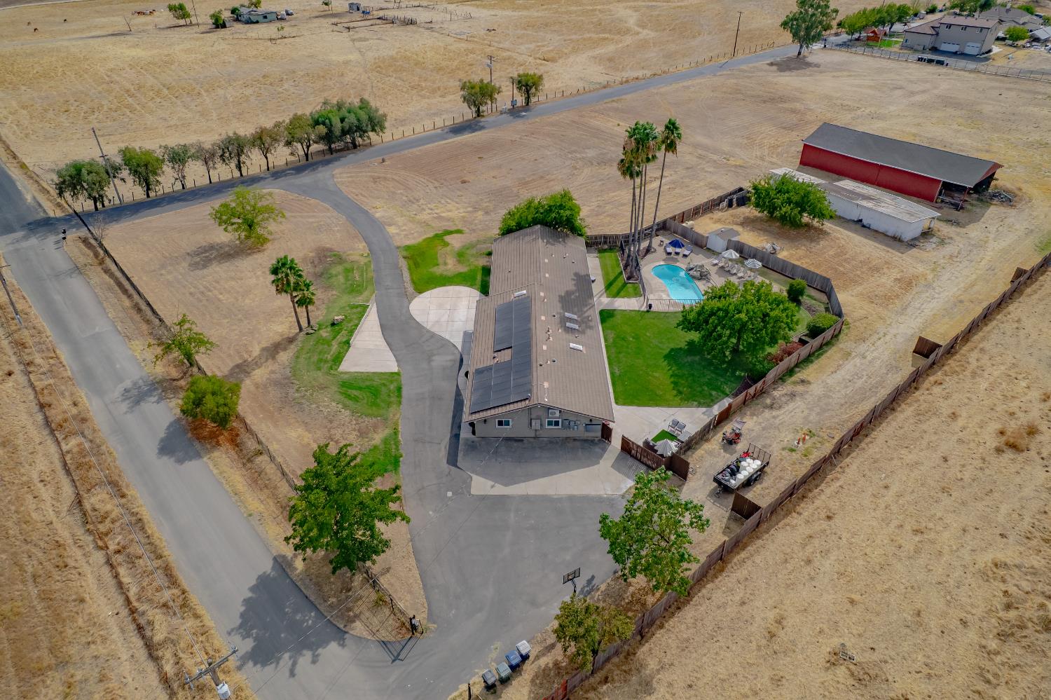 8615 Palladay Road Elverta, CA 95626 - Photo 73 of 83 Gallery Image 73